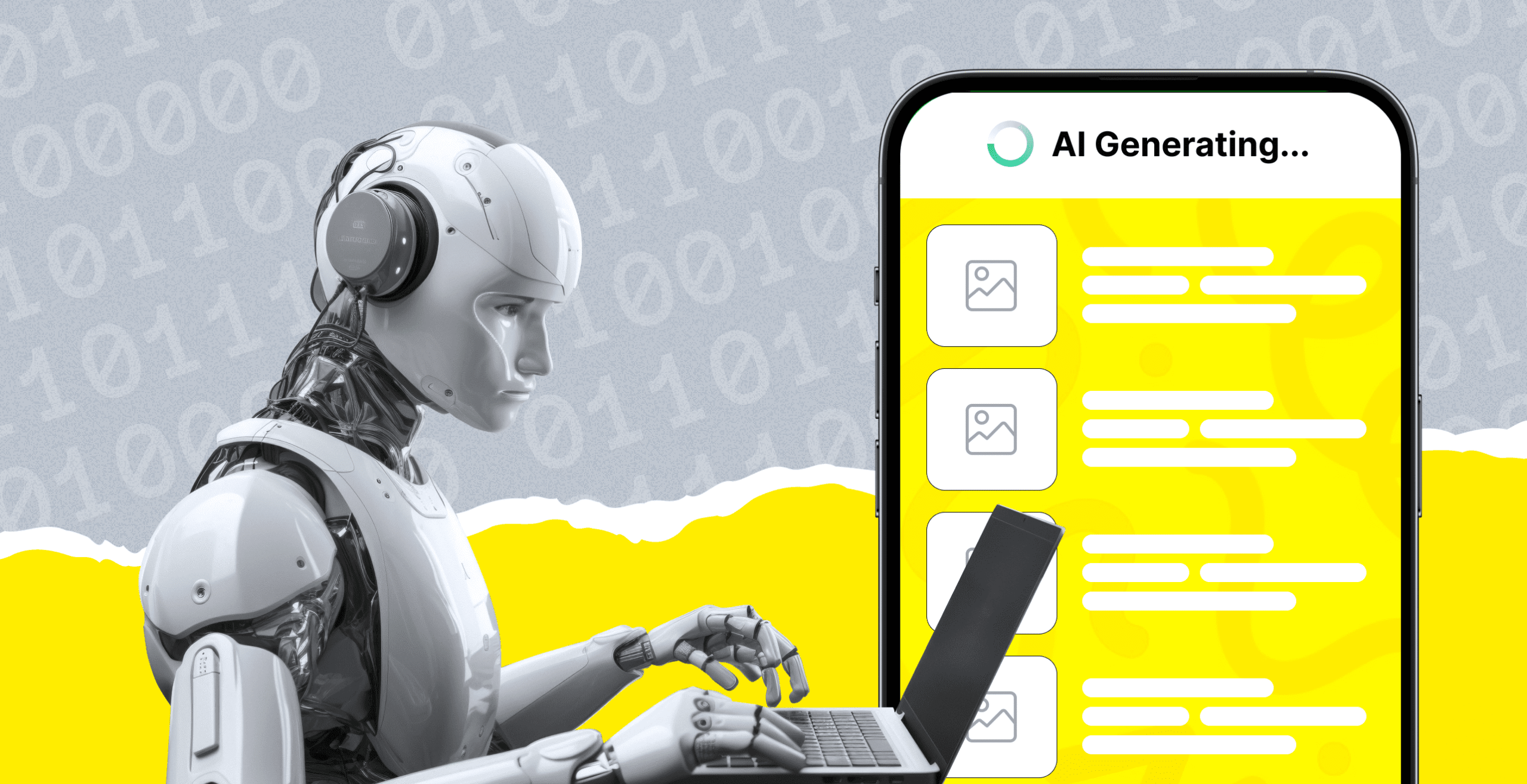 How to Create an AI App in 2 Minutes