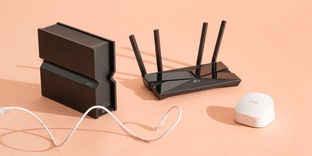 Normal Router vs AI Router: What’s the Difference? 2024
