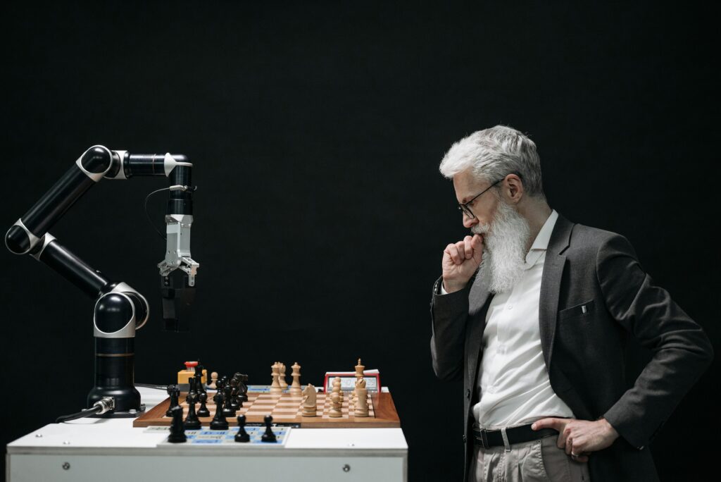 The Risks of AI in Global Development