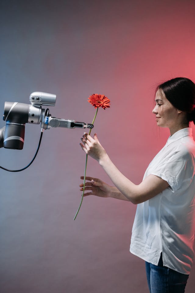 A Responsible Future for AI