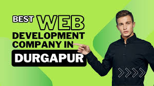 Web Development Company in Durgapur: 2024