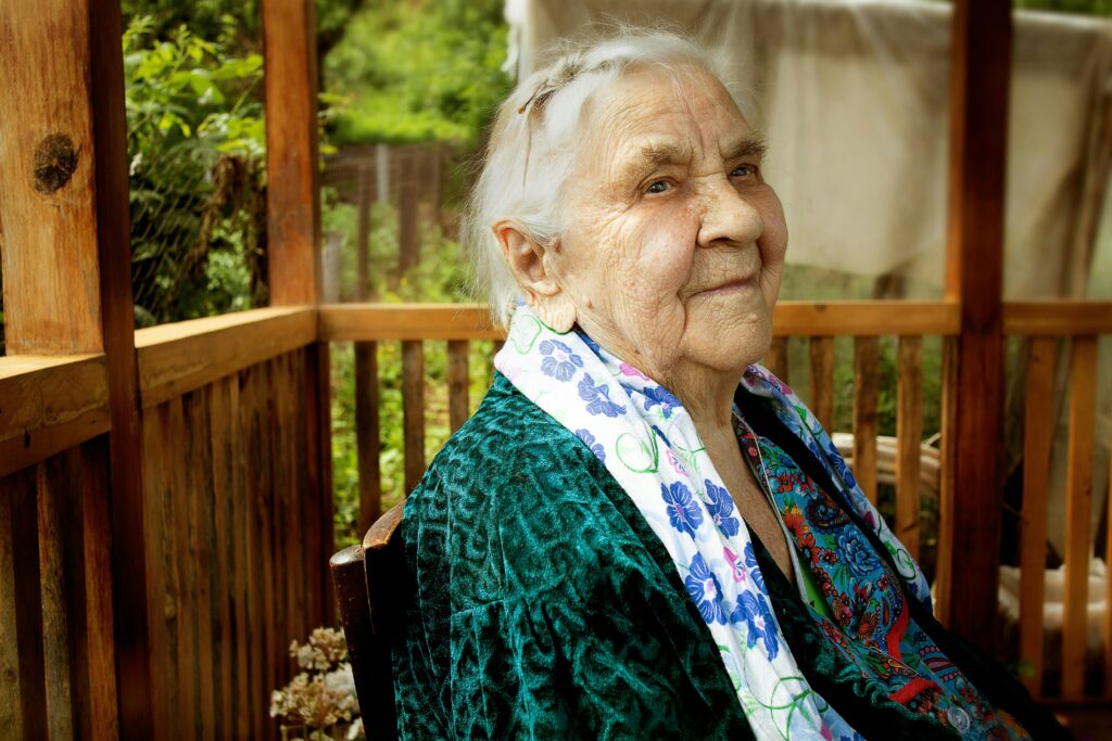 AI in Elder Care Solutions: Revolutionizing Senior Support - 2024