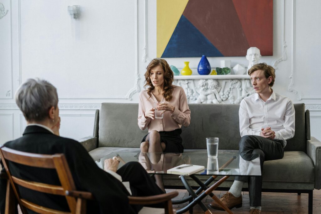 AI for Mental Health Solutions: A New Frontier in Emotional Well-Being - 2024