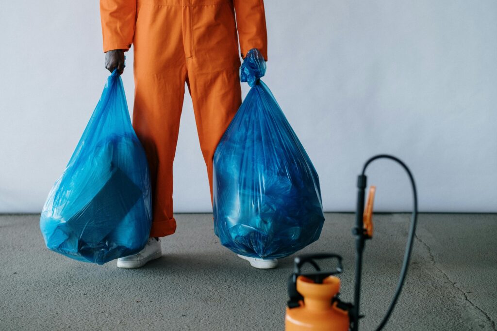 AI in Waste Management Systems: Transforming Sustainability Practices - 2024