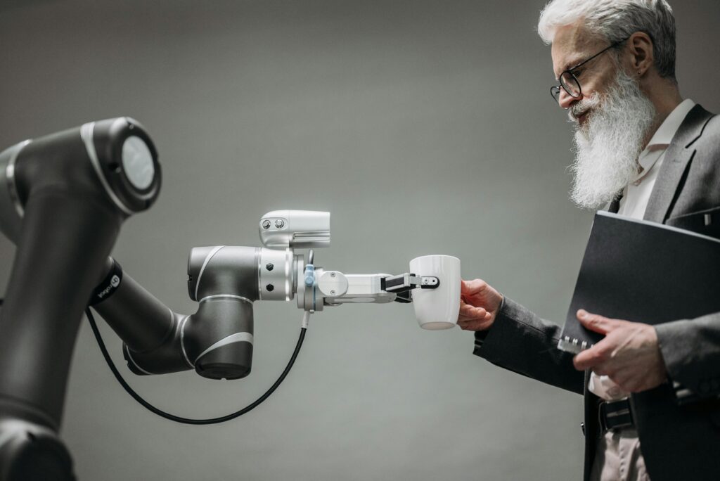 AI for Small Business Automation: Driving Growth and Efficiency - 2024