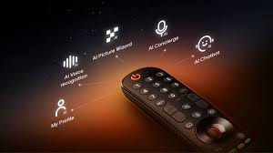 How AI in TV Remotes is Changing the Way We Control Our TVs - 2025