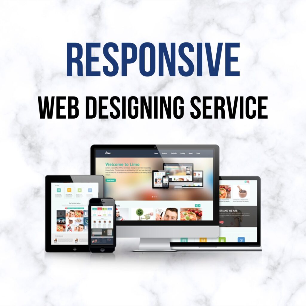 Best Website Developer in Kushinagar : Gitakart Digital-2025