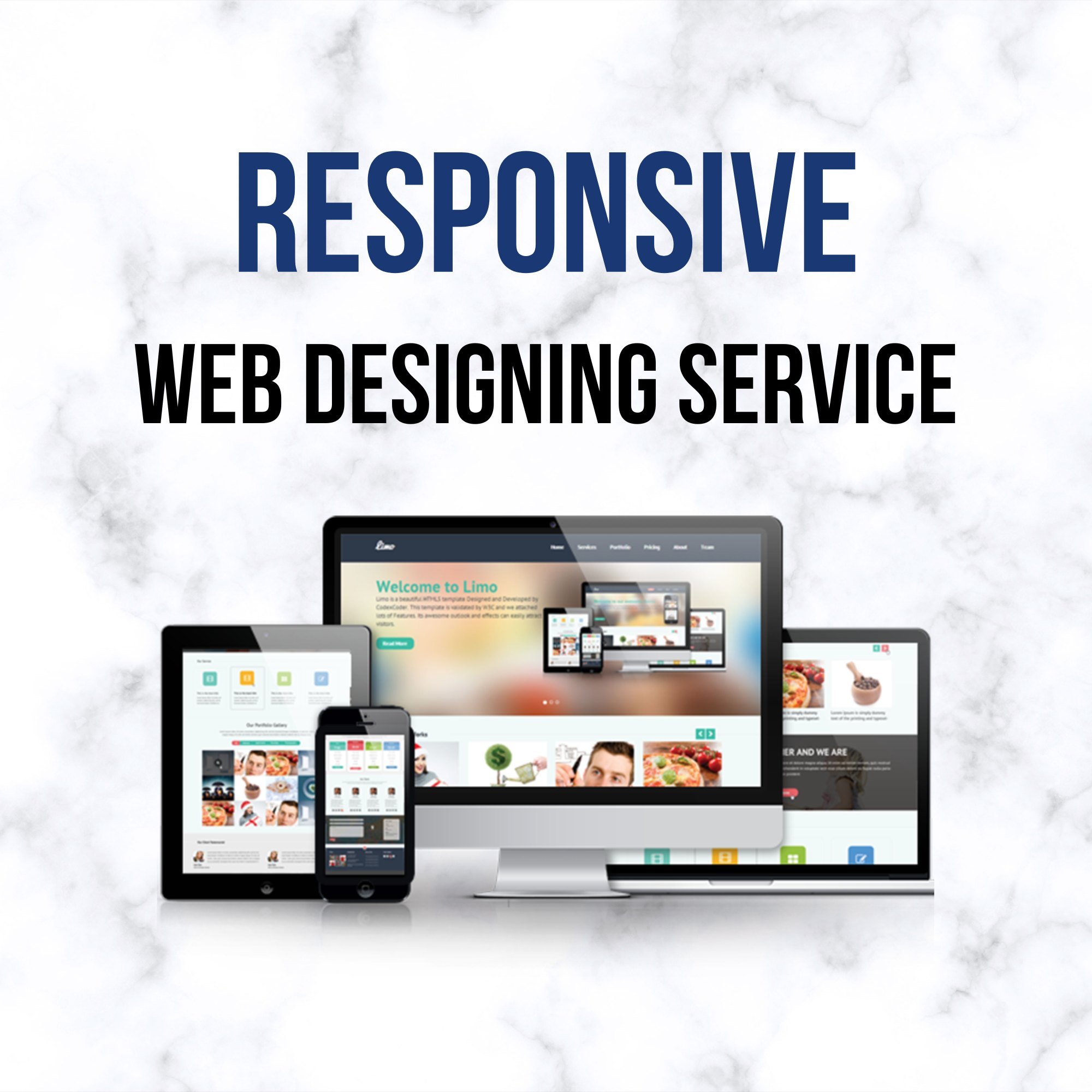 Best Website Developer in Kushinagar : Gitakart Digital-2025