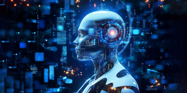 Tech and AI Trends in 2025: Shaping the Future of Innovation