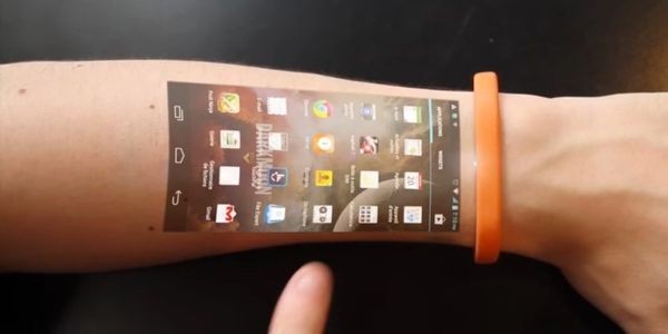 Wearable Tech in 2025: The Future of Smart Living
