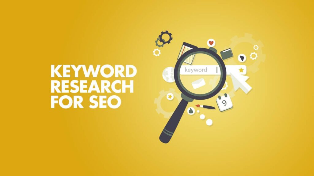 How to Create a Keyword Research Website: A Step-by-Step Guide - 2025