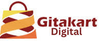Gitakart Digital: A Leading Digital Solutions Provider in India - 2025